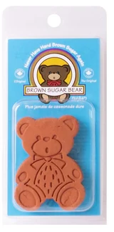 Single Brown Sugar Bear package